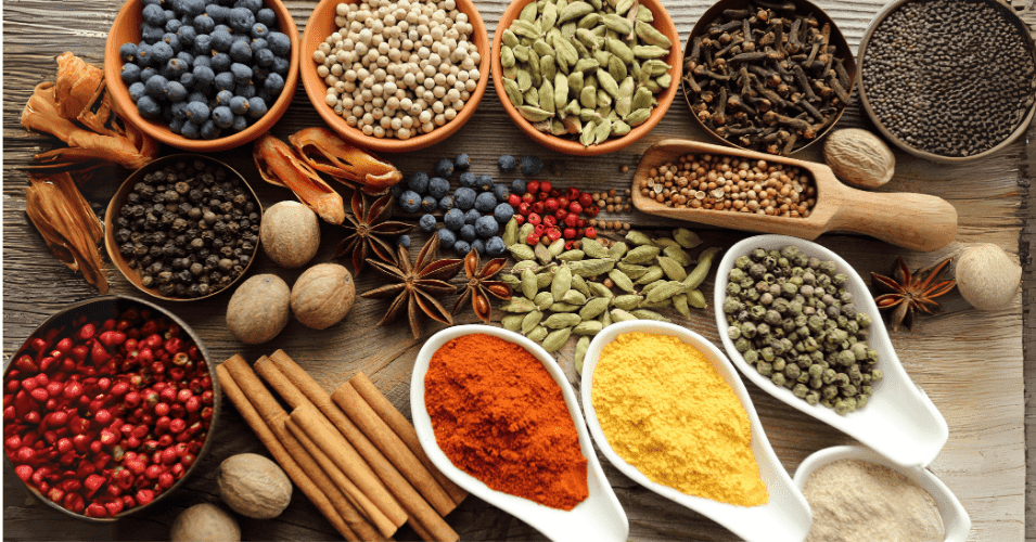 Baharat